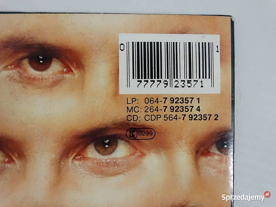 QUEEN The Miracle Winyl LP Oryginał 1989 Stan EX Biłgoraj sprzedam