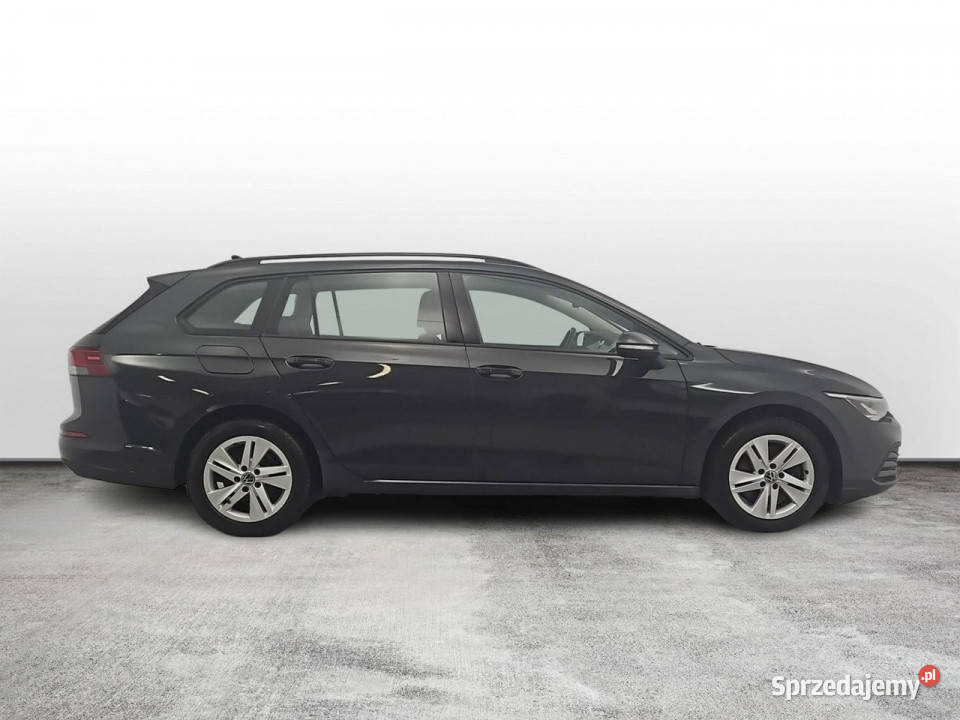 Volkswagen Golf VIII 20 TDI Life Z Polskiego Warszawa