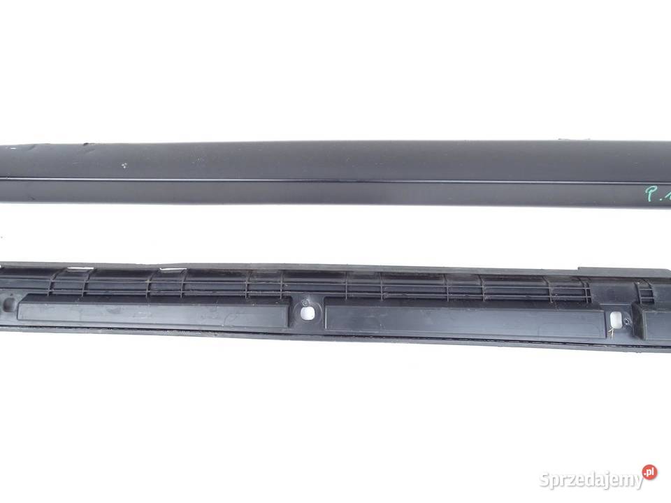 LISTWA NAKŁADKA PROGU PROGOWA PRAWA SLINE