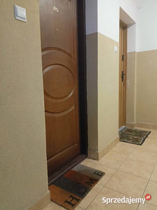 Mieszkanie kawalerka 33m2 Piętro 1 Milejów-Osada