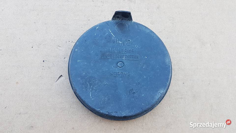 Doblo Combo zaślepka dekielek lampy 10210849