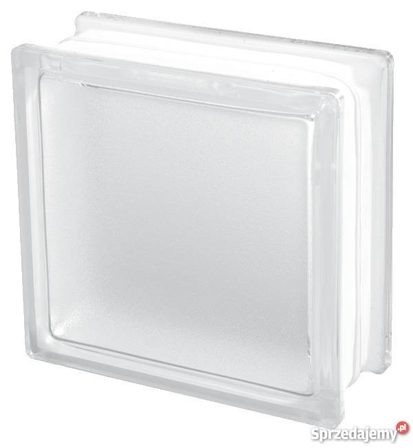 Pustak szklany luksfer 19198 Arctic E60