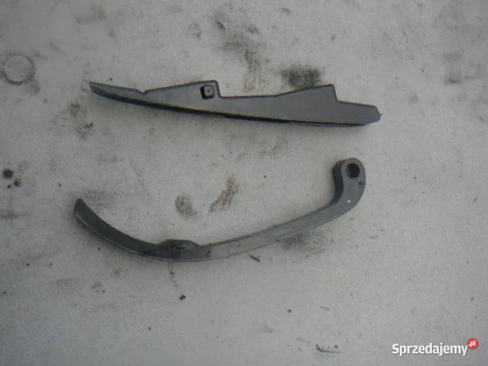 ślizg łańcucha łańcuszka Kawasaki ZRX 1200