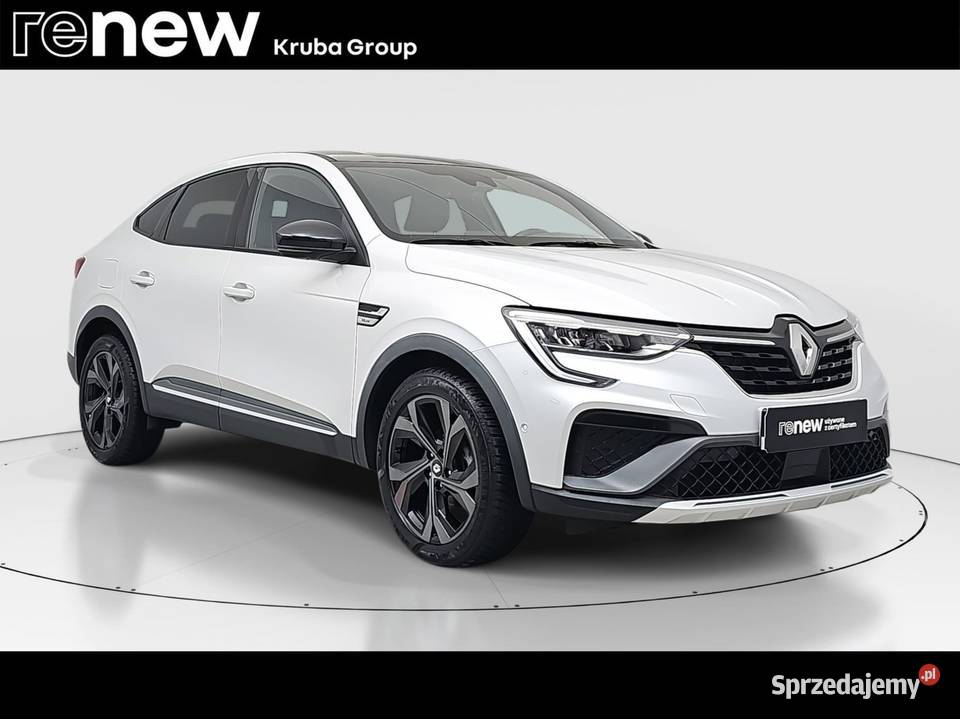 Arkana 13 TCe mHEV RS Line EDC Arkana