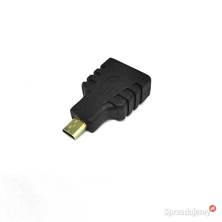 Adapter HDMI/microHDMI