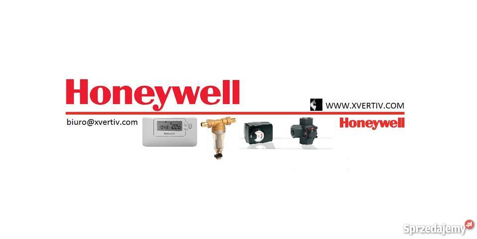 HONEYWELL SATRONIC MMI 9621 Mod23 Sterownik