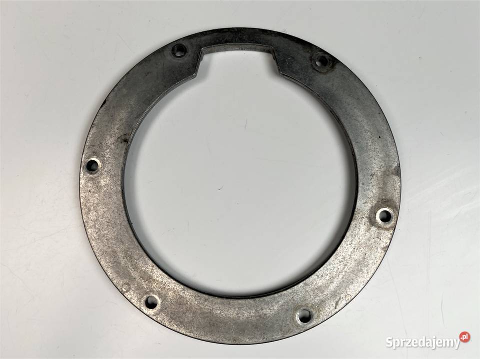 BMW S 1000 RR K46 S 1000 R K47 Docisk pompy Łobżenica