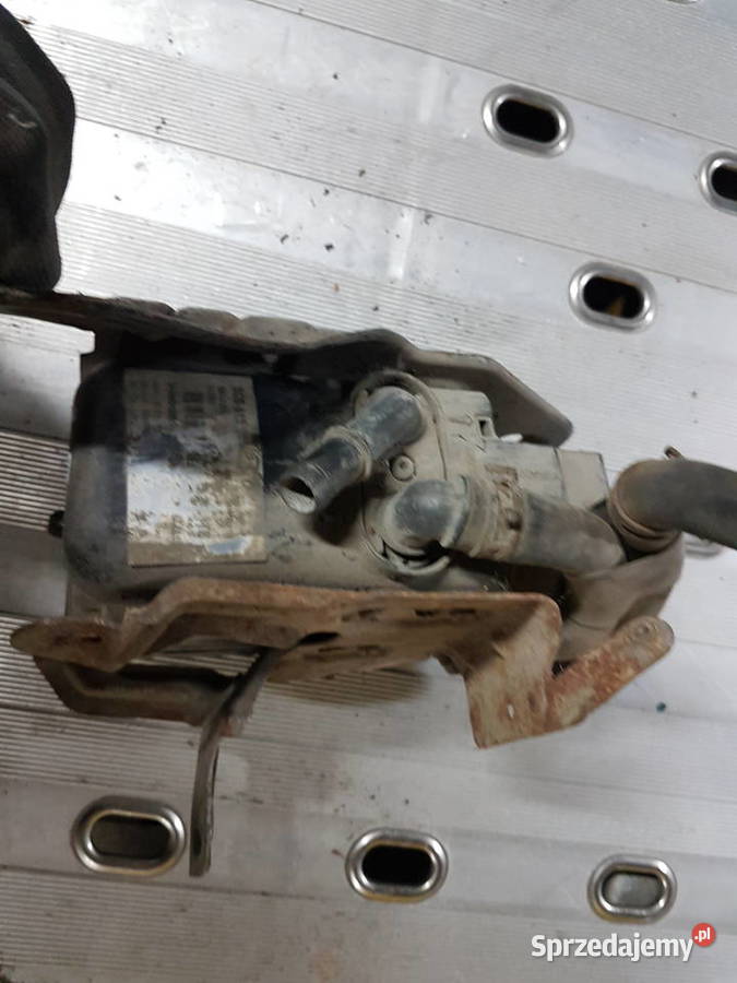 VW PASSAT B6 WEBASTO 3C0 OGRZEWANIE POSTOJOWE Turek