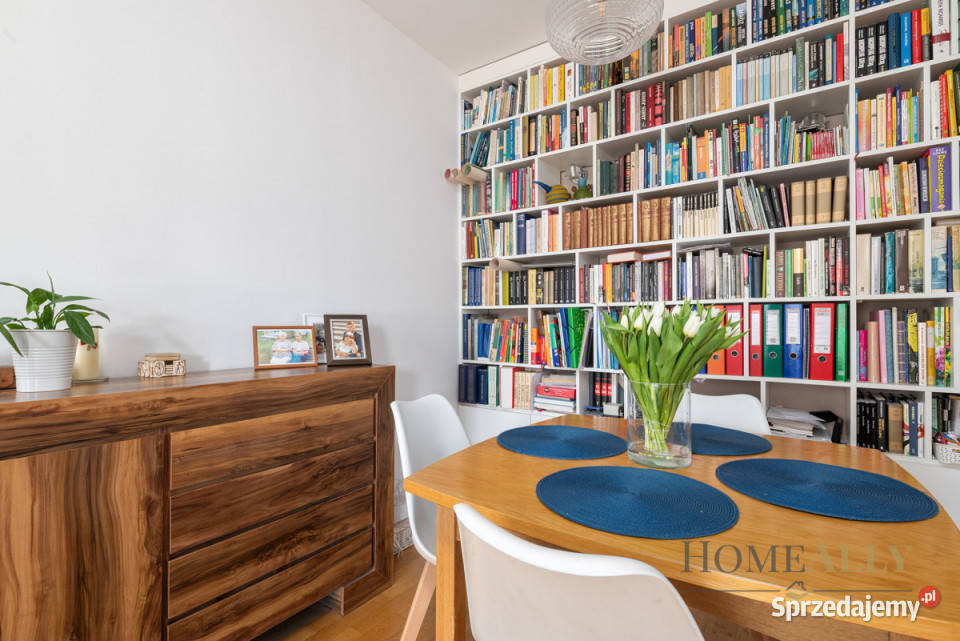 sprzedaży mieszkania 755m2 Warszawa Św