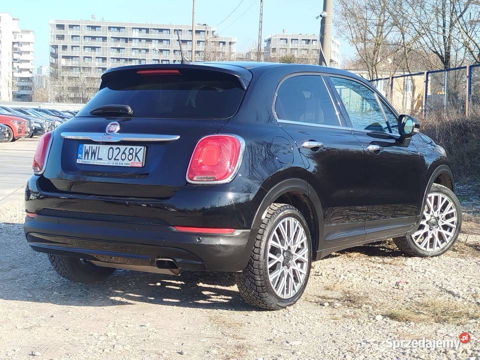 Skóry automat Panorama Zadbany dokumentacja mazowieckie Warszawa