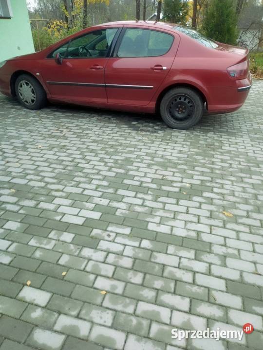 Sprzedam Wolbrom sprzedam