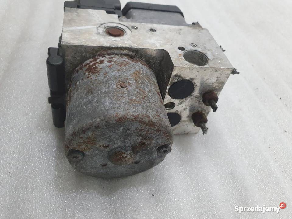 POMPA ABS OPEL ASTRA G 0265220429 osobowe