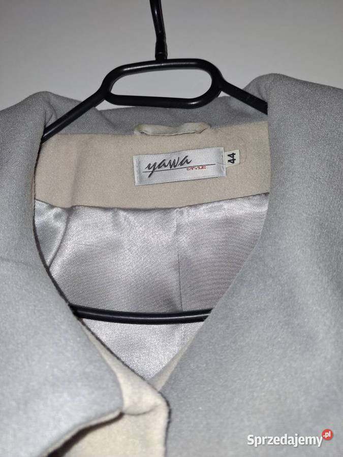 Sprzedam płaszcz damski