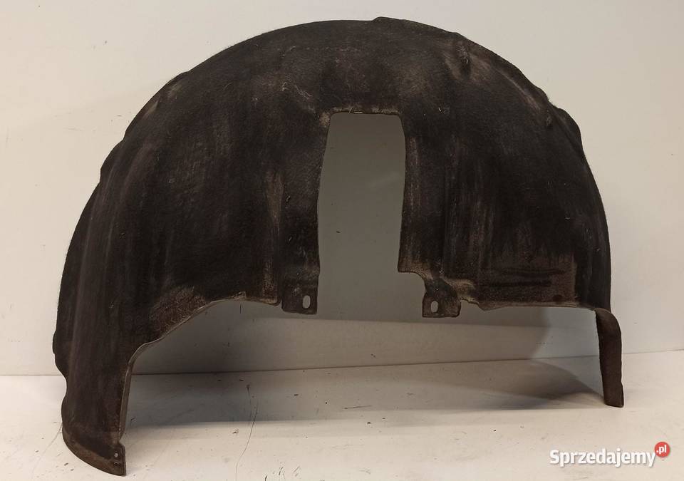 AUDI Q5 NADKOLE PRAWY TYŁ 8R0810172C osobowe