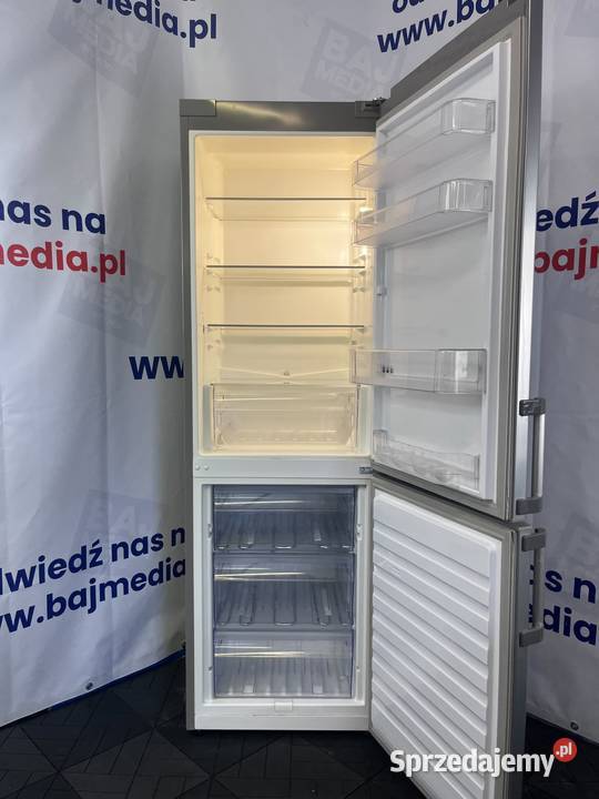 LODÓWKA Whirpool Stan 187 A Dostawa Pruszków