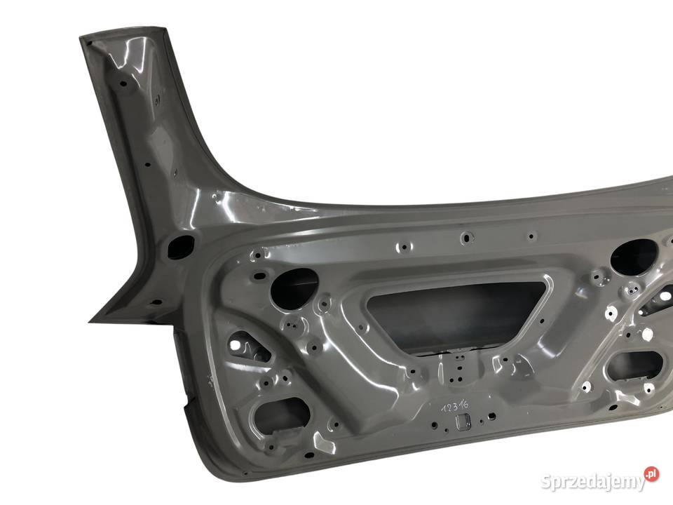 Tesla Model 3 072017082023 Klapa tylna bagażnika Skarżysko-Kamienna