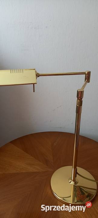 Lampa gabinetowa ze ściemniaczem składane ramię Skierniewice
