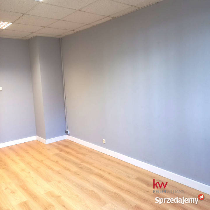 Lokal Katowice 22m2