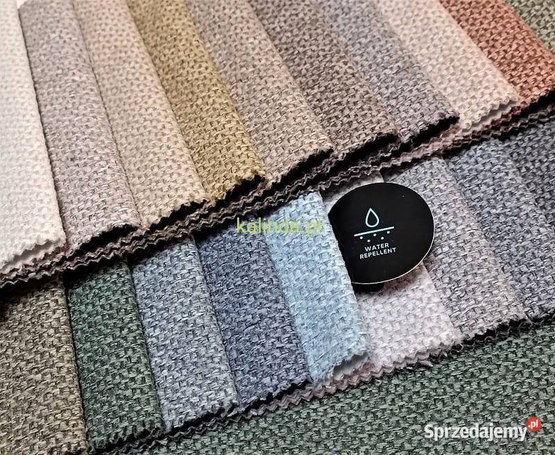 Lukka tkanina obiciowa tapicerska Bytom