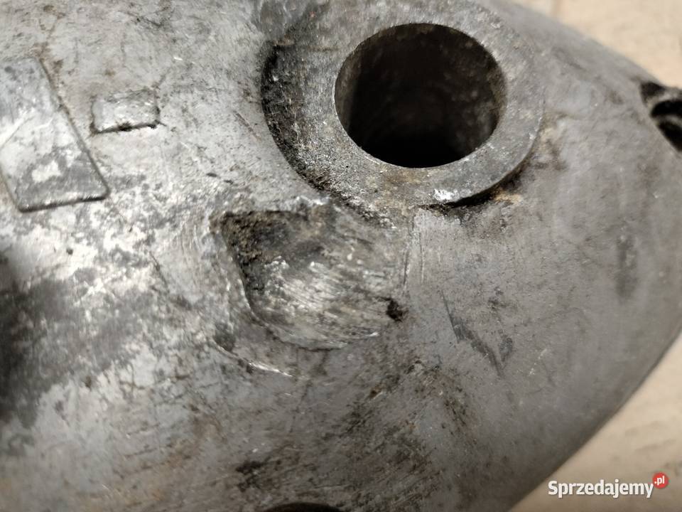 WSK WFM M06 dekiel silnika Rozkochów sprzedam