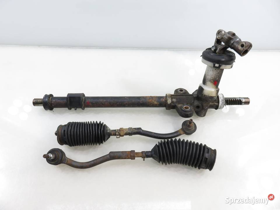 MAGLOWNICA KIA RIO II JB Motoryzacja