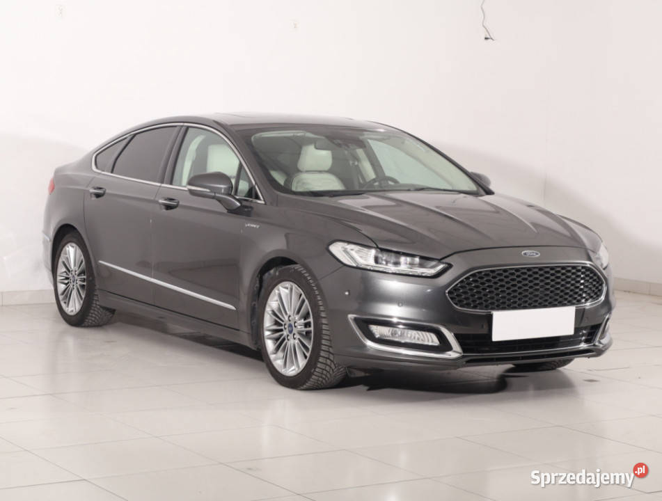 Ford Mondeo 20 TDCI sprzedam