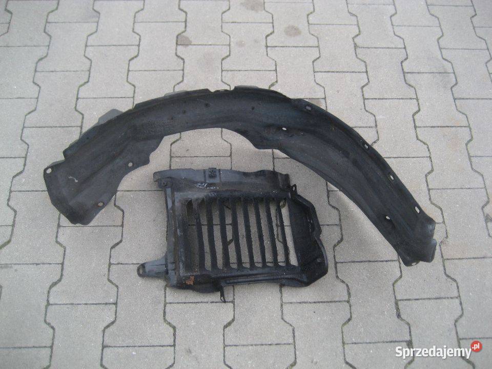 toyota avensis t22 lift 0002r 22d nadkole przód osobowe wielkopolskie Rakoniewice