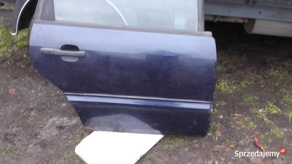 drzwi do volkswagena passata b4 Młynary