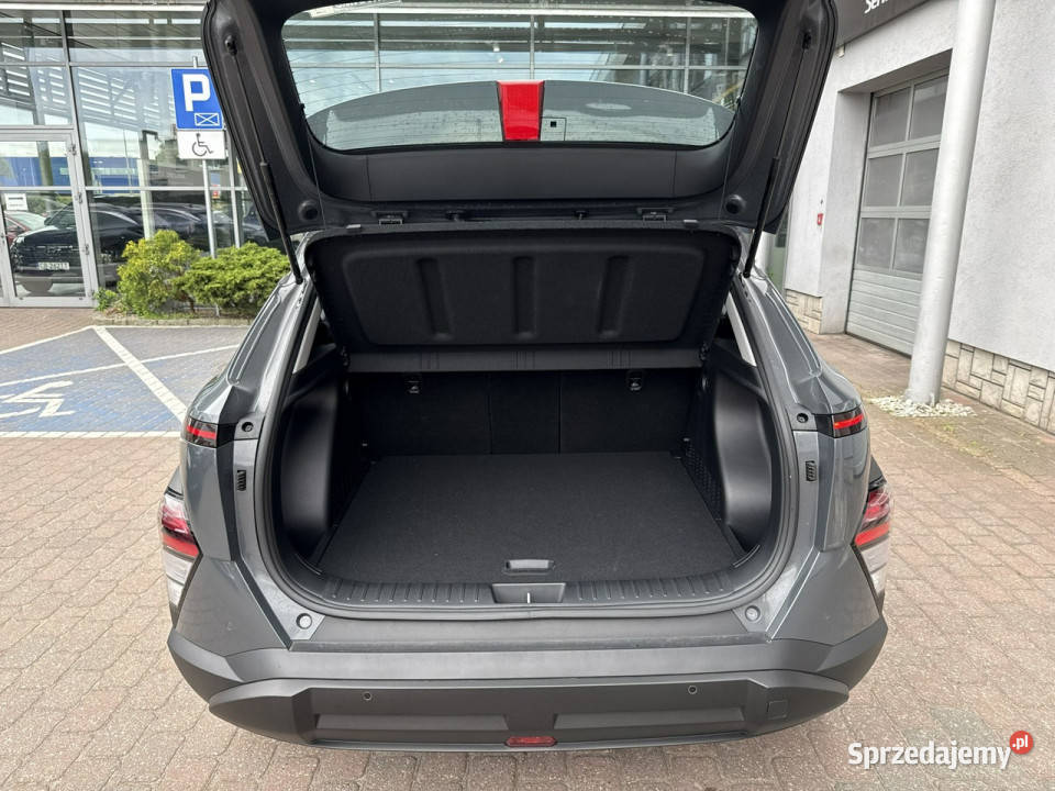 Hyundai Kona 10 TGDi 100 Salon Manual SMART SUV