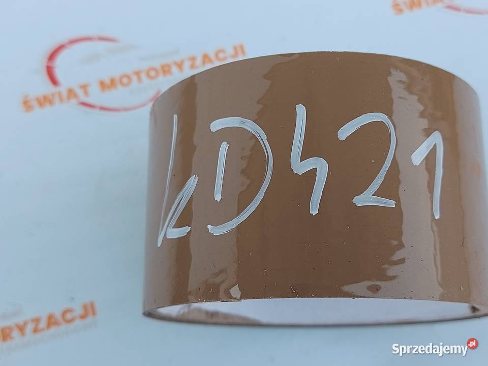 MINI COOPER F55 III 19r półka bagażnika 73199125 świętokrzyskie Kielce