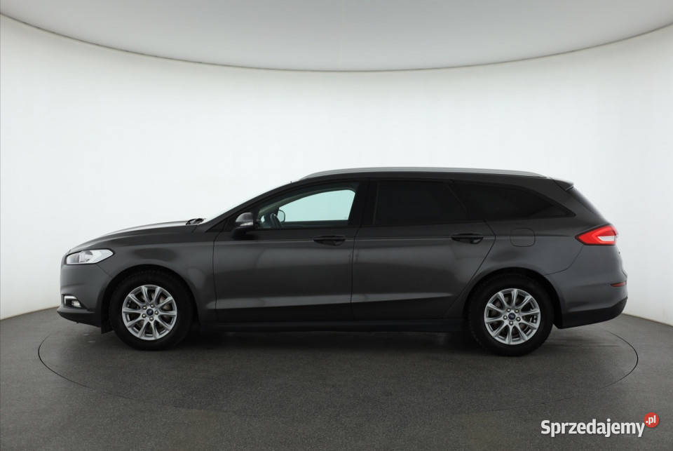 Ford Mondeo 20 TDCI ABS Piaseczno sprzedam