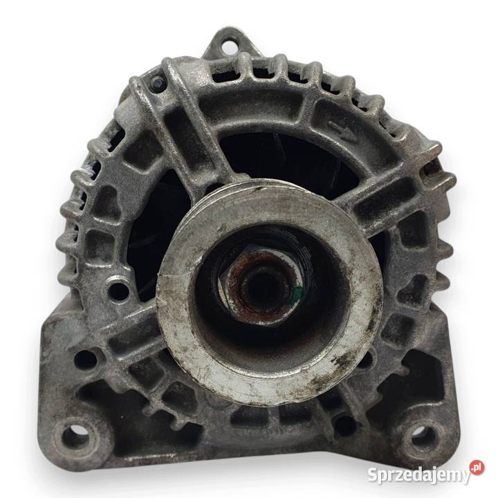 ALTERNATOR Renault Megane II III Scenic 16 16V