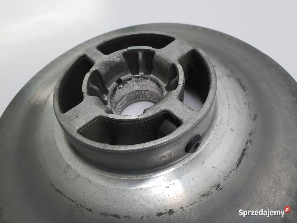 Talerz Kolo SkiDoo Summit 800 ETEC łódzkie Łódź