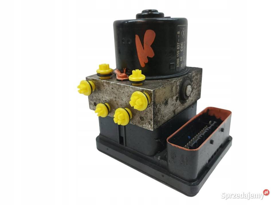 POMPA ABS 8200159837B 10020600924 10096014223