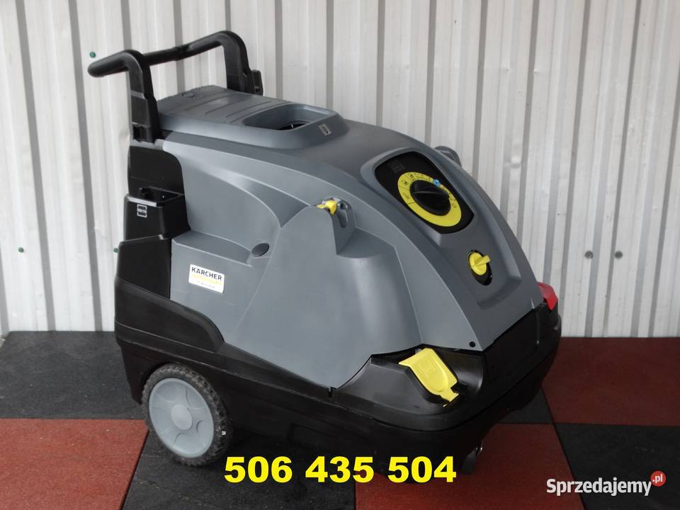 Myjka Ciśnieniowa Karcher HDS 818 4C 2021 180 Radom