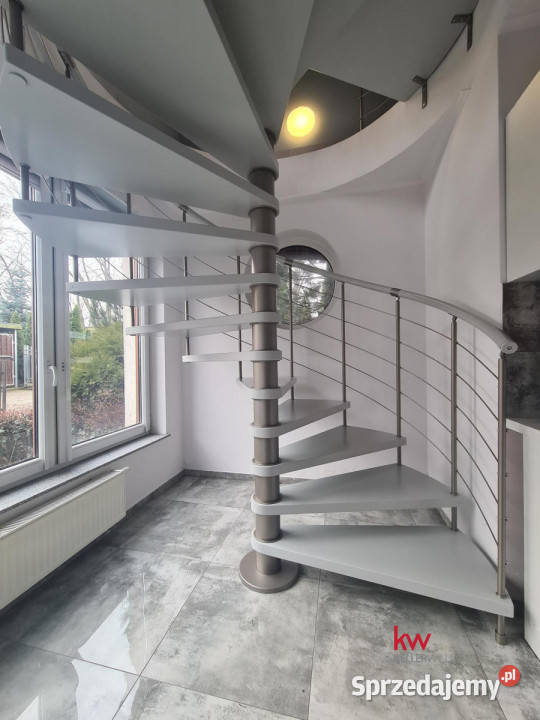 Do sprzedaży lokal Poznań Świętowidzka 46m2