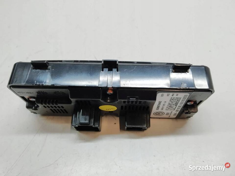 PANEL NAWIEWU 3G0907049D VW Volkswagen Passat sprzedam