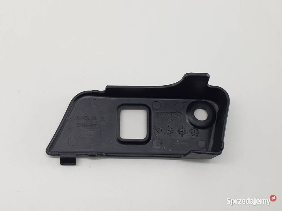 Oslona HONDA CMX 500 REBEL Janowice