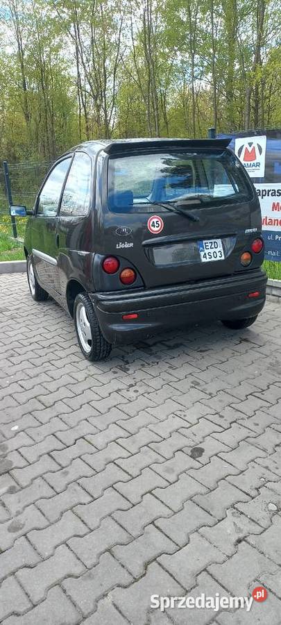 aixam microcar ligier js20 Bełchatów - Sprzedajemy.pl