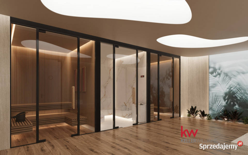 Mieszkanie Wrocław 6814m2 3 pokoje Sprzedaż