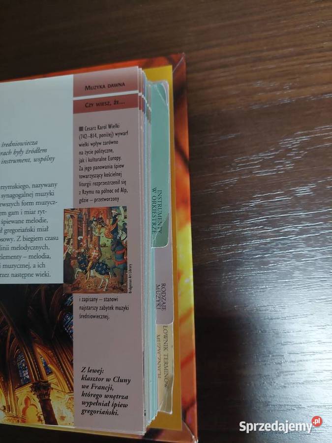 MuzykaPrzewodnik melomana Tarnowskie Góry