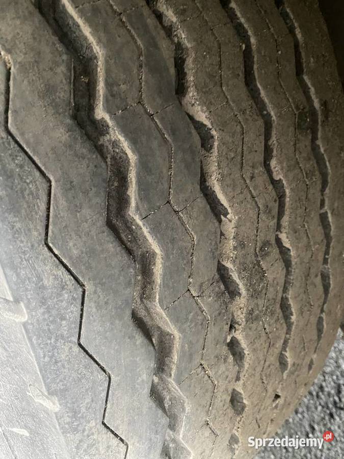 koła 225 alufelgi opony nowe 38565 225