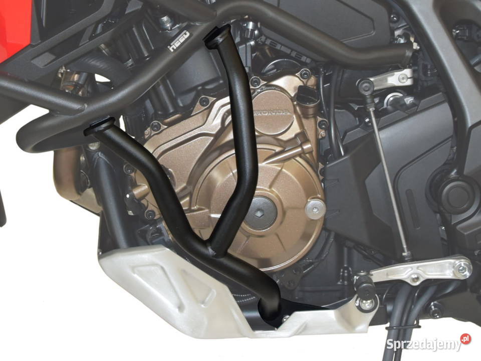Gmole dolne do HONDA CRF 1100 Africa Twin 2024 Częstochowa