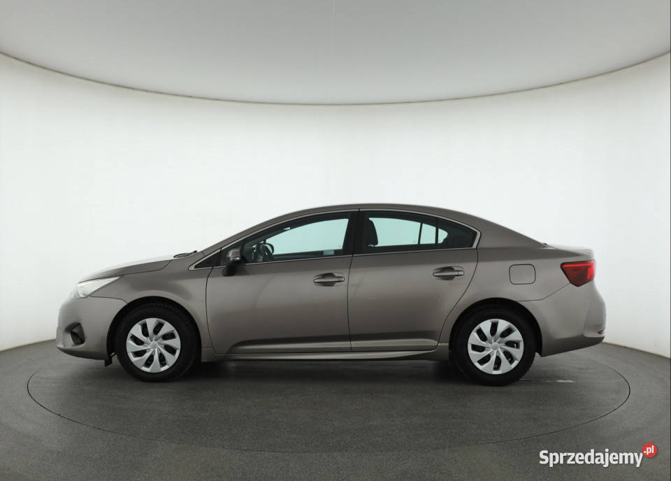 Toyota Avensis 16 Valvematic elektryczne szyby Avensis mazowieckie Piaseczno