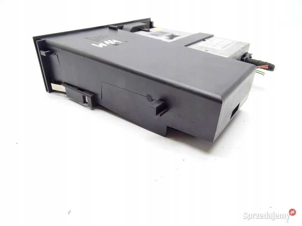 MODUL STEROWNIK INTERFACE AMI 4E0035785B AUDI A5 osobowe
