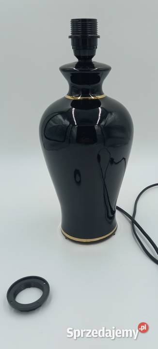 Stylowa lampka stołowa dolnośląskie Wrocław