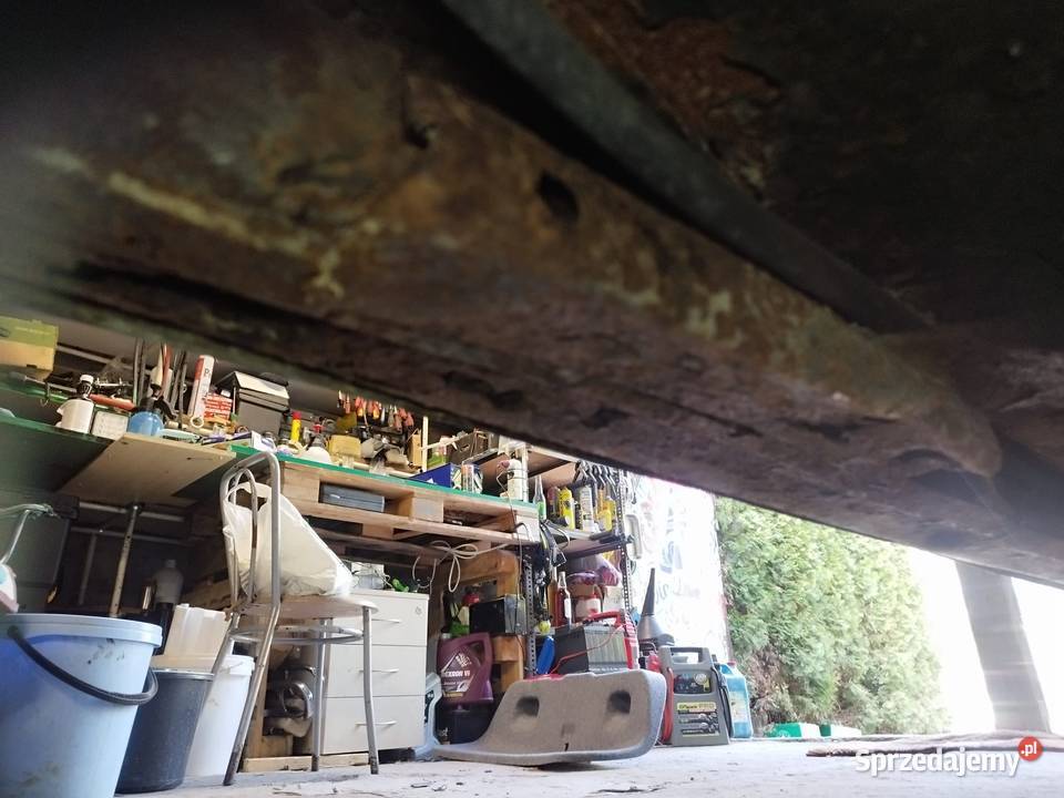 Chevrolet Monte Carlo 57 1980 90000km sprzedam