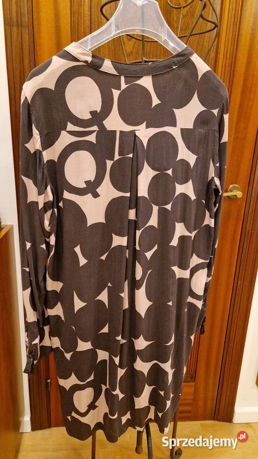 TUNIKA przewiwna Cartoon rozmiar L40 wiskoza lubelskie Lublin sprzedam