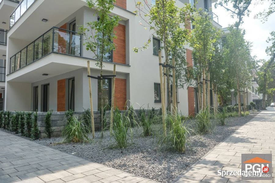Mieszkanie Pobierowo 31m2 zachodniopomorskie