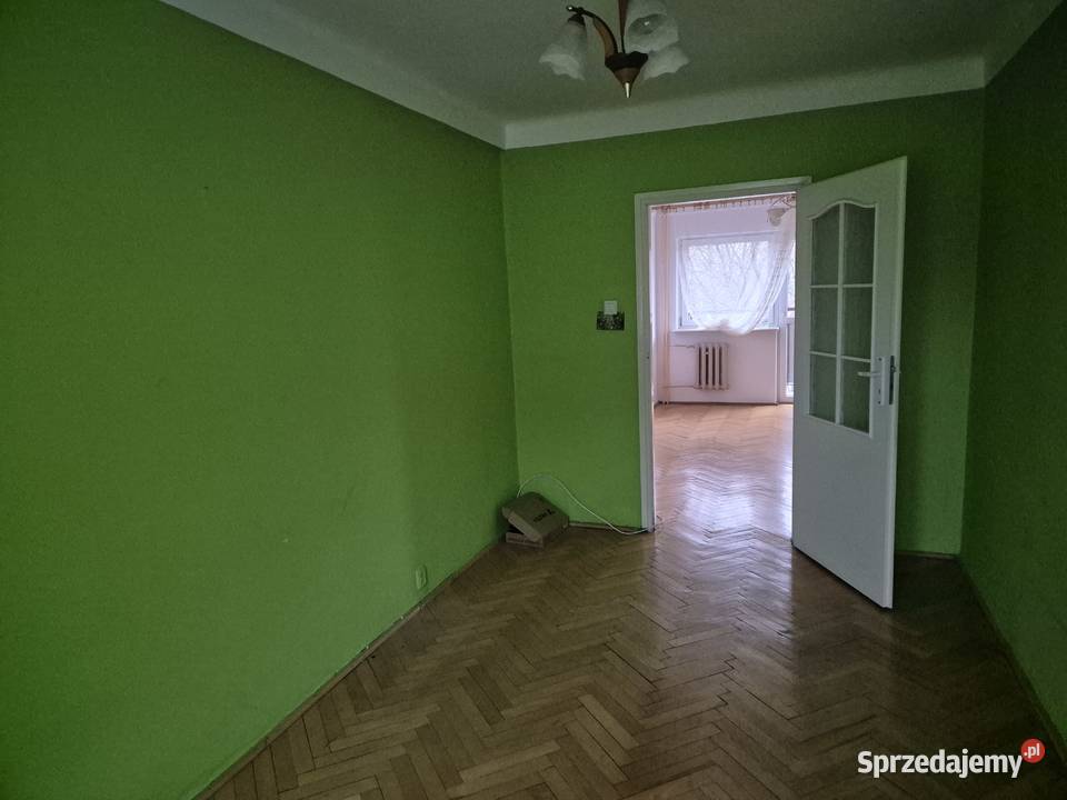 Na sprzedaż funkcjonalne mieszkanie o Sprzedaż Radom